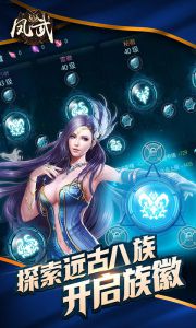 凤武游戏截图-1