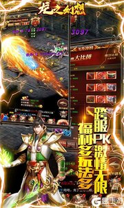 龙之幻想游戏截图-4