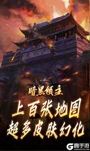 暗黑领主游戏截图-3