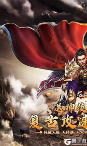 龙之守护游戏截图-0