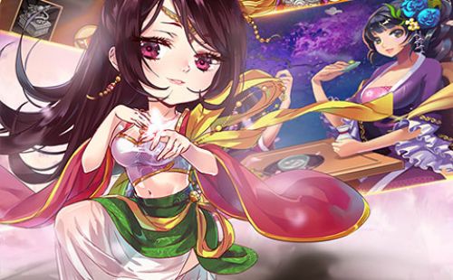 穿越版三国星耀版
