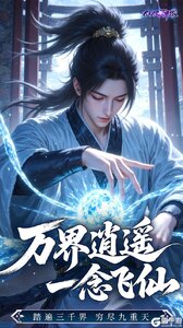 仙侠神域（0.1折20万代金版）游戏截图-4