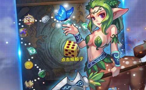 萌兽不要停
