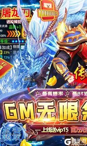 传奇岁月游戏截图-0