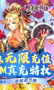 真龙英雄(GM真充万抽)游戏截图-1