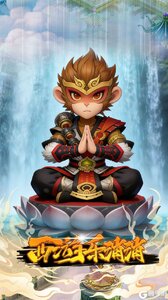 西游乐消消游戏截图-1