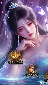 斗仙界（0.05折天天送代金）游戏截图-0