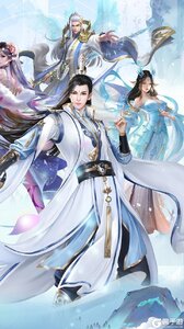 梦仙灵游戏截图-1