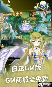 天仙月277版游戏截图-4