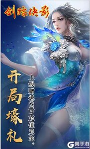 剑踪侠影无限钻石版游戏截图-0