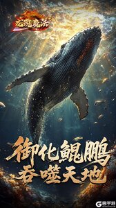 龙魂魔法游戏截图-3