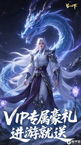 蜀山天下（0.1折免费版）游戏截图-3