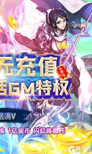 中尧一飞冲天送GM真充游戏截图-1