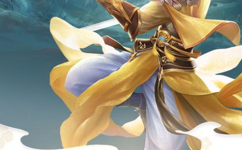 梦回仙灵商城版