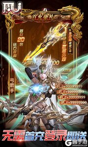 圣物英雄游戏截图-4