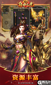 自由之光商城版游戏截图-2