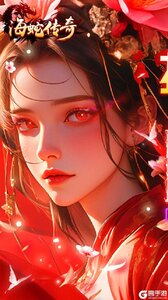 海蛇传奇欢乐版游戏截图-0