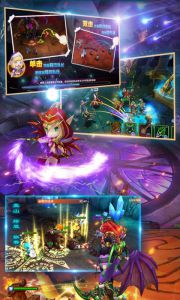 魔兽永恒游戏截图-1