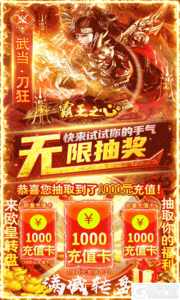 霸王之心无限打金游戏截图-3