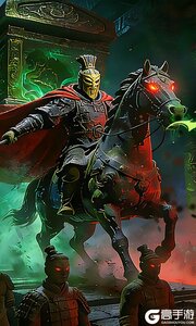 寻龙英雄游戏截图-0