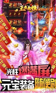 王者永恒3733版游戏截图-3