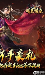 暗黑领主安卓版游戏截图-1