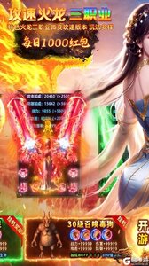 君临传奇游戏截图-0