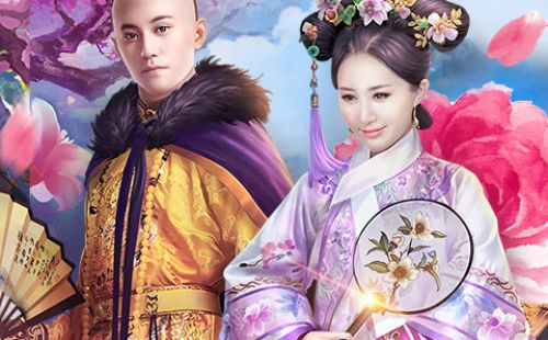 绝色风云