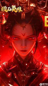 顽石英雄游戏截图-0