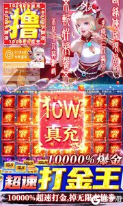 剑武GM撸百万充游戏截图-4