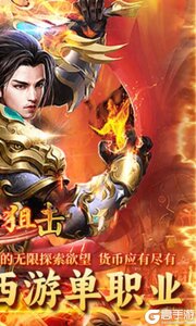 致命狙击游戏截图-1