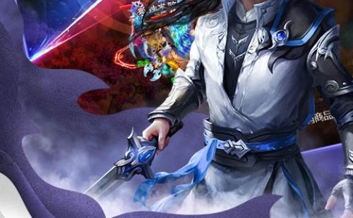 创世封神