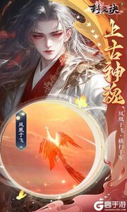 封灵诀0.05十倍返利免单版游戏截图-3