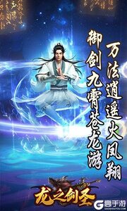 龙之剑圣游戏截图-3