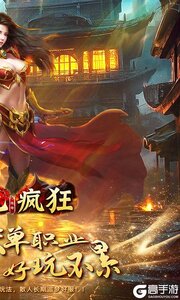 英雄也疯狂游戏截图-1