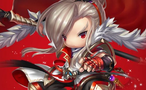 梦回仙语无限版