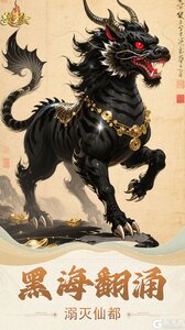 焚天决（0.1折逍遥行）游戏截图-2