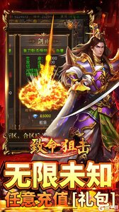 致命狙击游戏截图-3