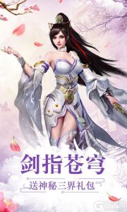 道天录无限钻石版游戏截图-0