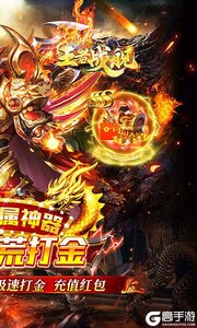 王者战舰高爆版游戏截图-1