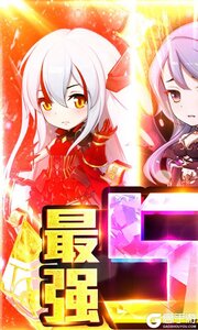 缪斯余音巴兔版游戏截图-0