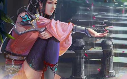 天龙诀