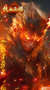 热血西游游戏截图-0