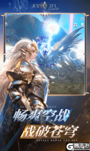 天空之门0.1折游戏截图-1