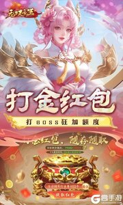 无双之王BT版游戏截图-3