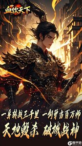 血饮天下游戏截图-4