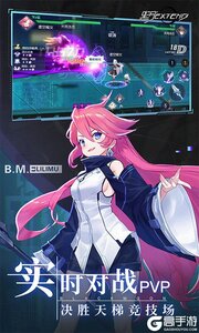 黑月1折免费版游戏截图-3