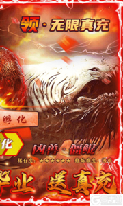 侍忍者全民送真充游戏截图-1
