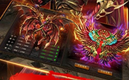 名将传奇(超V版)