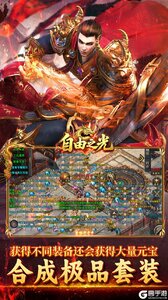 自由之光游戏截图-2